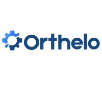 Orthelo logo - Similar company to Julico Ltd