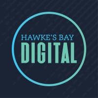 Hawke's Bay Digital Marketing Meetup logo - Similar company to Fizzypop