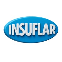 Insuflar logo - Similar company to Projetar Climatização & Engenharia