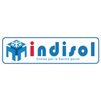Indisol Sarl logo - Similar company to Fermod, Inc.