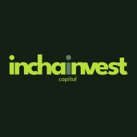 inchainvest capital logo - Similar company to Onchainwire