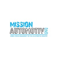 Mission Automotive logo - Similar company to Ev-Trainings