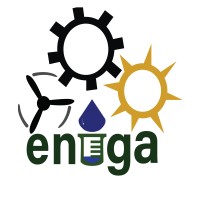 National Engineering school of Gafsa, Gafsa University logo - Similar company to École Supérieure D'Ingénieurs Privée De Gafsa Esip