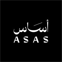 ASAS | أساس logo - Similar company to First Mover Co.