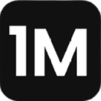 CRACK1M.IO logo - Similar company to Innus Gmbh