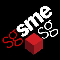 SGSME logo - Similar company to Japanese University Graduates Association Of Singapore