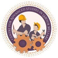 Centre for Advanced Studies in Labour Welfare (CASLW), RGNUL logo - Similar company to Centre For Advanced Studies In Criminal Law