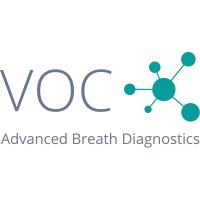 VOC-Advanced Breath Diagnostics GmbH logo - Similar company to Blend Health (Armour Labs Ltd.)