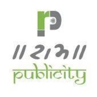 Ram Publicity logo - Similar company to Ruti Label