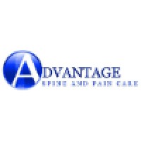 Advantage Spine And Pain Care