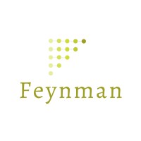 Feynman.ai logo - Similar company to Gloroots