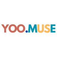 YOO MUSE logo - Similar company to Dk Financial