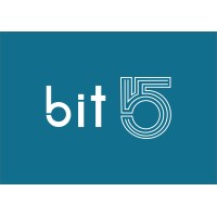 Bit5 logo - Similar company to Wn Data Drive
