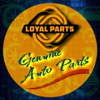 Loyal Parts logo - Similar company to Aitezaz Khan Automotive