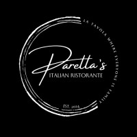 Paretta's Italian Ristorante logo - Similar company to Getblok.Io