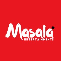 Masala Entertainments logo - Similar company to Everiday