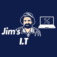Jim's IT Penrith logo - Similar company to Direct Geeks