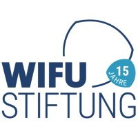 WIFU-Stiftung logo - Similar company to Studierendengesellschaft Witten/Herdecke E.V.