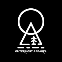 Outermost Apparel logo - Similar company to Hammock Gear