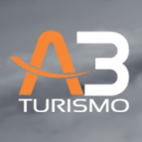 A3 Turismo logo - Similar company to Atlântico Global