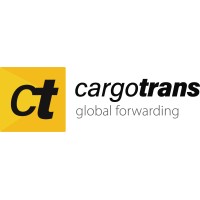 CT FORWARDING - CARGOTRANS - DUBAI logo - Similar company to Globalia Logistics Network