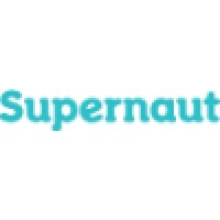 Supernaut logo - Similar company to Supernaut Studio