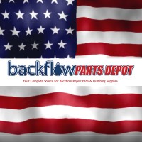 BACKFLOW PARTS DEPOT logo - Similar company to Backflow Testing Services Llc