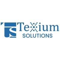 Texium Solutions, Life Sciences logo - Similar company to Texium