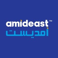 Amideast Morocco logo - Similar company to Amideast