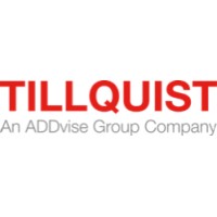 ADDvise Tillquist AB logo - Similar company to Tbmx