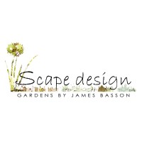 Scape Design logo - Similar company to Studio Anotherlook Design