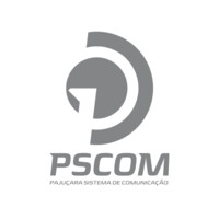 PSCOM - Pajuçara Sistema de Comunicação logo - Similar company to Cevar Alimentos
