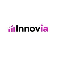 Innovia logo - Similar company to Netrocket Academy