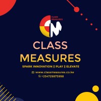 CLASS MEASURES logo - Similar company to Class Measures