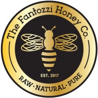 Fantozzi Honey Company logo - Similar company to Ivan.Bar