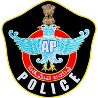 Andhra Pradesh Police logo - Similar company to Tridentverse