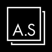 A.S Estudio Creativo logo - Similar company to Agarimo Estudio