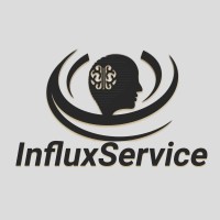 INFLUX SERVICE logo - Similar company to Webmob Software Solutions