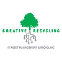 Creative Recycling Systems - IT Asset Management & Electronics Recycling Services logo - Similar company to Electronics Waste Management Llc