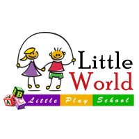 Little World Play School logo - Similar company to Uk Engineering & Construction Pte Ltd