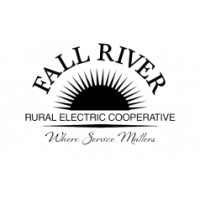 Fall River Rural Electric Cooperative logo - Similar company to Northern Lights Electric