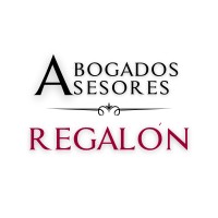 Regalón Abogados Asesores logo - Similar company to Bufet Serra