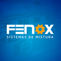 Fenox Sistemas de Mistura logo - Similar company to Tehsa - Tecnologias Em Prevenção Contra Incêndio