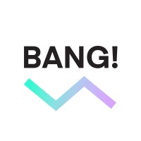 BigBang.Studio logo - Similar company to Synkd Brand & Design