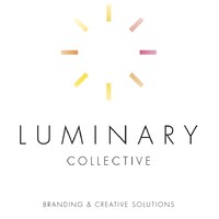 LUMINARY Collective logo - Similar company to Empirical Consulting Solutions