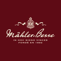 Mähler-Besse logo - Similar company to Maison Sichel