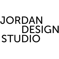 Jordan Design Studio logo - Similar company to Buck&Simple. Architects