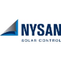 Nysan Solar Control