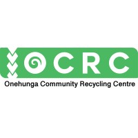 Onehunga Community Recycling Centre logo - Similar company to Coshop Nz