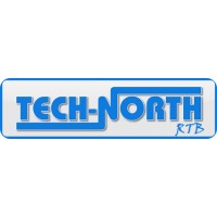 TECH-NORTH RUSTENBURG logo - Similar company to Rustenburg Engineering & Foundry